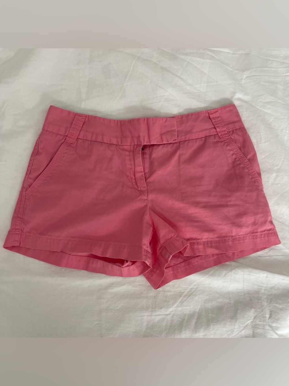 Vintage Y2K Preppy J.Crew Chino Shorts